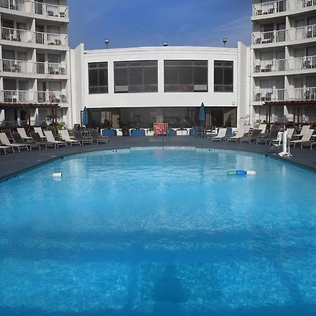 Hotel Boardwalk 705 Virginia Beach Buitenkant foto